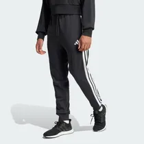 Jogger Adidas Essentials French Terry 3 Bandas