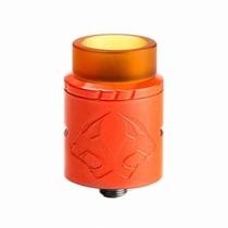 Atomizador Obs Cheetah II Rda Orange