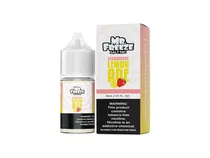 Liq MR Freeze Salt Straw Lemon 50MG 30ML