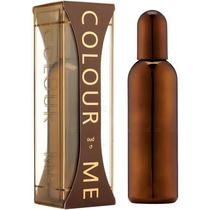 Perfume Colour Me Oud Masculino 90ML