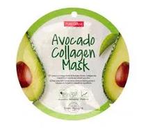 Purederm Avocado Collagen Mask