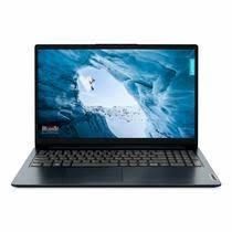 Notebook Lenovo Ideapad 1 82QD00GNUS i5-1235U/ 8GB/ 256 SSD/ 15.6" FHD/ W11 Azul Nuevo