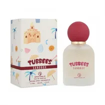 Perfume Infantil Grandeur Tubbees Sandox Edp Unissex 50ML