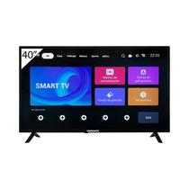 Smart TV Magnavox 40MEZ443-M1 40" Negro