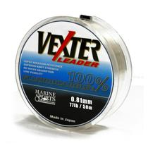 Hilo Vexter Leader Flourcarbon 0,81MM 77LBS 50M