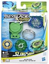 Beyblade Burst Turbo Hasbro Forneus F4 - E5952