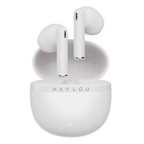 Fone Ear Xiaomi Haylou X1 Plus T013 White