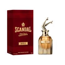 Perfume Jean Paul Gaultier Scandal - Eau de Parfum - Feminino - 50ML