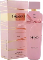 Perfume Maryaj Cosmo Girl Edp 100ML - Feminino