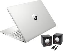 Notebook HP 15-DY2795WM Intel i5-1135G7/ 8GB/ 256GB SSD/ 15.6" FHD/ W11 + Speaker Altomax