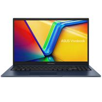 Notebook Asus Vivobook X1504ZA-BQ368 15.6" Intel Core i7-1255U 16GB Ram/1TB SSD/Freedos - Blue