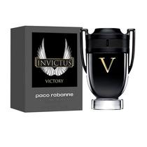 Perfume Masculino Paco Rabanne Invictus Victory Extrem 50ML