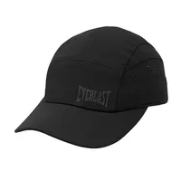 Everlast Kepis Distance EV3CCM661D.U Negro