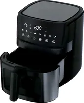 Fritadeira Eletrica Joog Air Fryer Single Pot 501-JG 6.5L 1700W 110V 60HZ