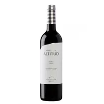 Vinho Andeluna Altitud Malbec 750ML