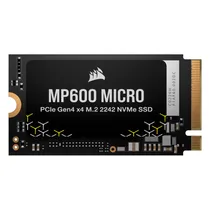 HD SSD M.2 GEN4 Nvme MP600 Micro 1TB Corsair CSSD-F1000GBMP600MCR2