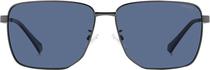 Oculos de Sol Polaroid PLD 2143/G/s/X R80 C3 - Masculino