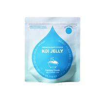 Koi Jelly Premium Bath Power #Fantazy Ocean 100G