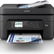 Impr Epson Workforce WF 2950 Multi-Funcion Dublex