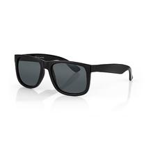 Oculos de Sol Masculino Daniel Klein DK3254-1 / Estilo Retangular - Preto