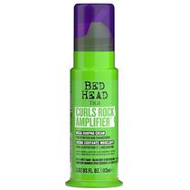 Crema Capilar Tigi Bed Head Curls Rock Amplifier - 113ML