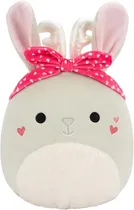 Pelucia Squishmallow Coralie 7.5" Jazwares - SQVA01340