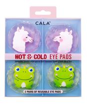 Cala Hot & Cold Eye Pads