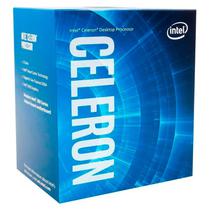 Processador Intel Celeron G5905 Socket LGA 1200 2 Core 2 Threads 350 MHZ e 1.05 GHZ Cache 4MB