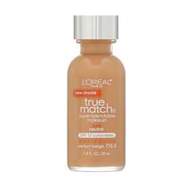 Base L'Oreal True Match N5.5 Perfect Beige 30ML