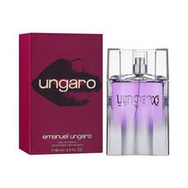 Perfume Emanuel Ungaro Ungaro Edp 90ML