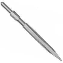Cincel Hexagonal para Martelete Total TAC153171 17X280MM