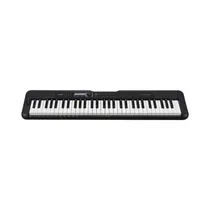 Teclado Portátil Casio CT-S300 Negro