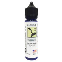 Essencia e-Dripper Key Lime Cookie 60ML 0MG