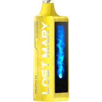 Lost Mary Mo 20K Pineapple Ice