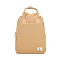 Mochila para Notebook Wiwu Ora Backpad 14" Beige