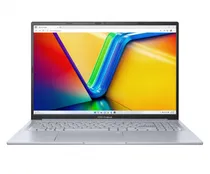 Notebook Asus Vivobook 16X Oled K3605VU-WS96, Intel Core i9-13900H 2.60HZ (5.40GHZ), 16GB Ram, 1TB SSD, Tela 16" Wuxga Ips Oled, Geforce RTX4050 6GB, Windows 11 Home, Inglês, Cool Silver