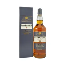 Whisky Glen Deveron 16 AÑos 1L