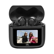 Auricular Inalámbrico JBL Tour Pro 3 Negro