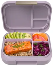 Lancheira Bentgo Modern Lunch Box - Bgomdn-O Orchid