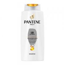 Shampoo Pantene Liso Extremo 700ML