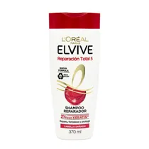 Shampoo Loreal Elvive Reparação Total 370ML