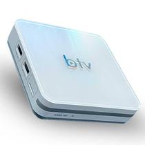 Receptor BTV B13 4K 2GB Ram 16GB Iptv/Wifi