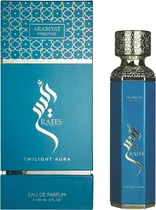 Perfume Arabiyat Prestige Raess Twilight Aura Edp 180ML - Masculino