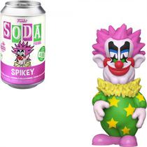 Funko Vinyl Soda Killer Klowns From Outer Spikey 59424