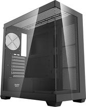 Gabinete Gaming Darkflash DS900 (Sem Fonte) Preto