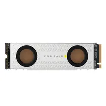 HD SSD M.2 2TB Nvme Corsair MP600 Pro XT Hydro X W CSSD-F2000GBMP6 00PHXTW/White