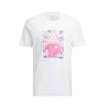 Remera Adidas JJ4025 Doodle