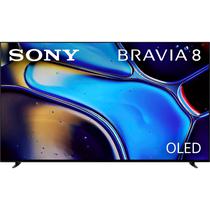 Televisor Smart Oled Sony Bravia 8K-65XR80 65" 4K Uhd Wi-Fi - Preto