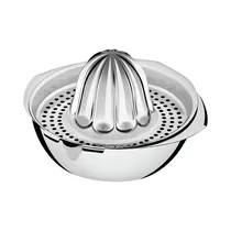 Exprimidor de Frutas Tramontina Utility 61107/140 Plata