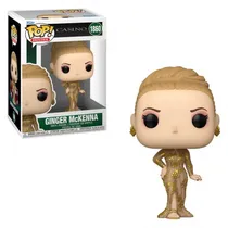 Funko Pop Casino Ginger Mckenna 1860